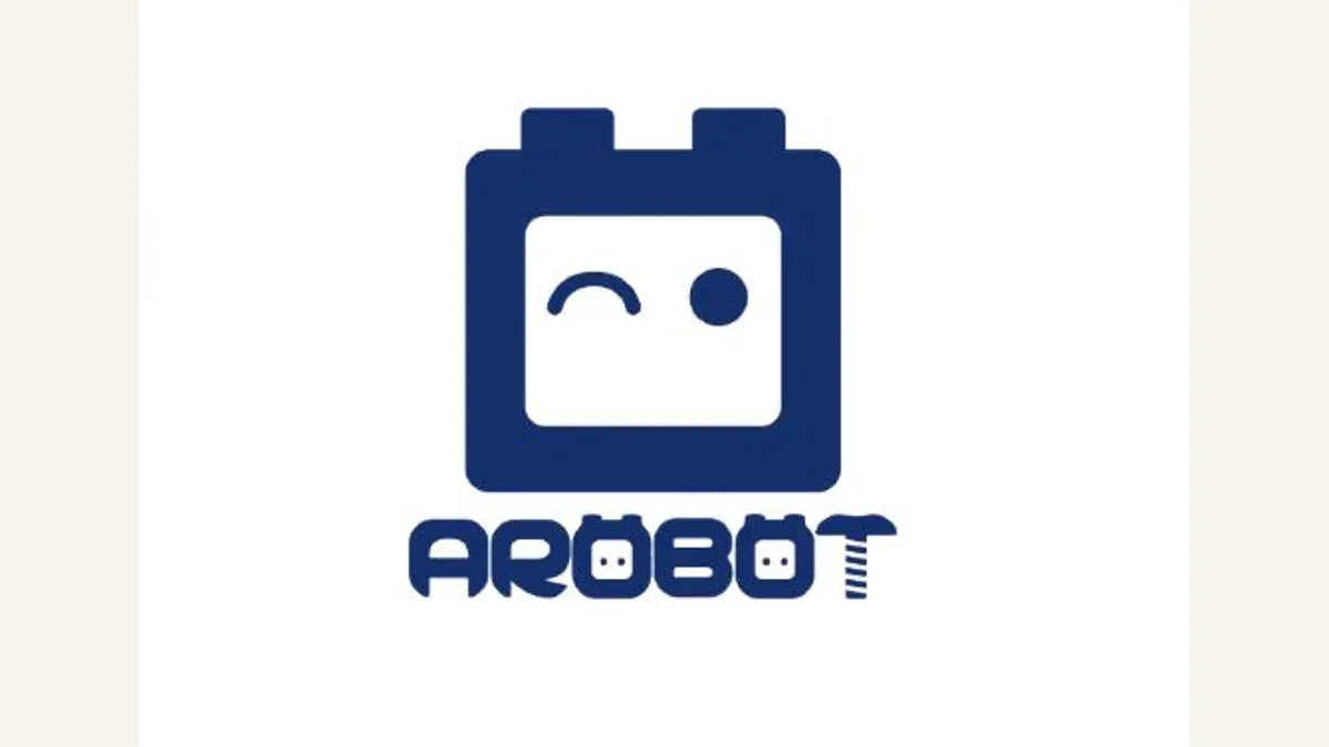 아로씽킹 소개 이미지